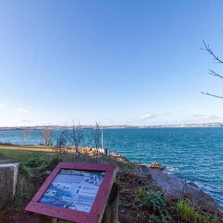 Вілла Bayview Бриксгем Екстер'єр фото